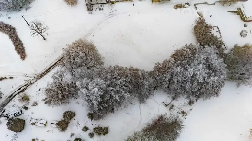 Prodej pozemku pro bydlení, Moravský Beroun, 2150 m2