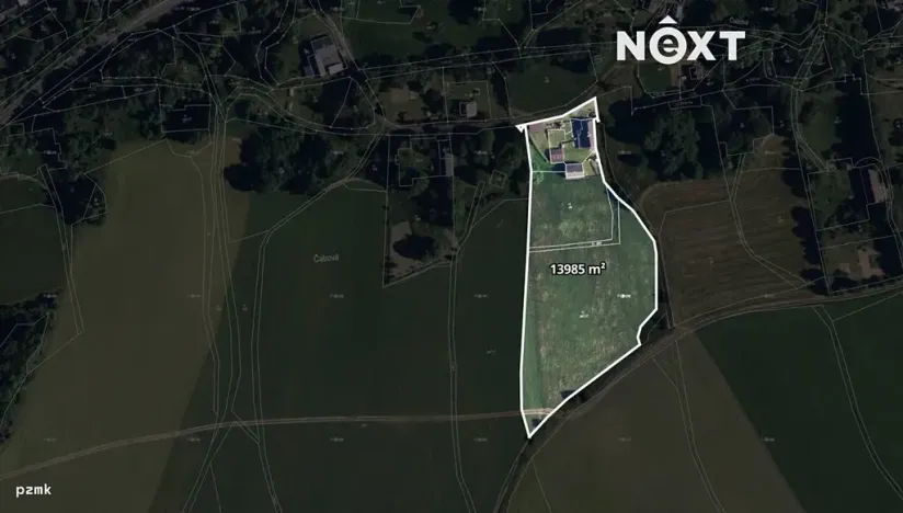 Prodej rodinného domu, Moravský Beroun, 200 m2