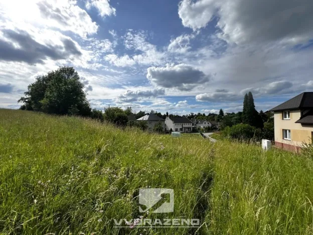 Prodej pozemku pro bydlení, Bakov nad Jizerou, 957 m2