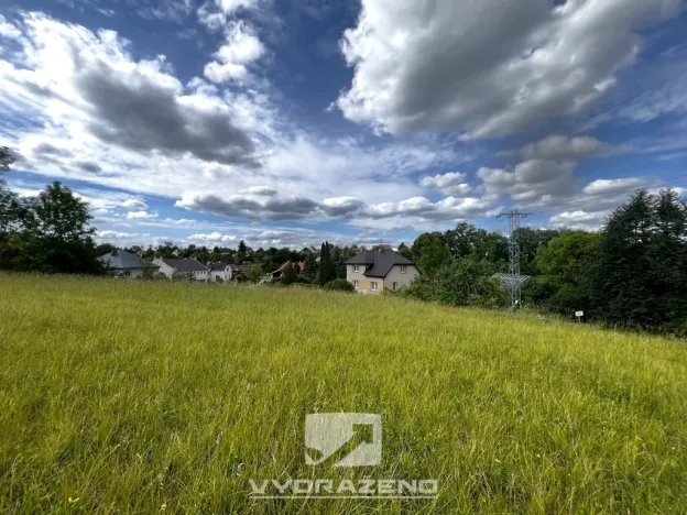 Prodej pozemku pro bydlení, Bakov nad Jizerou, 957 m2