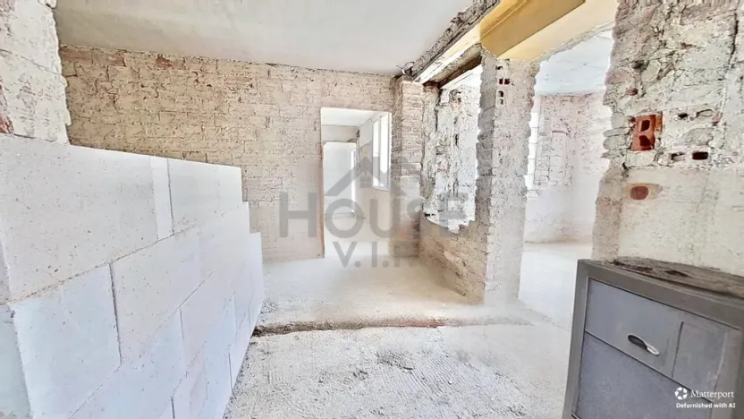 Prodej rodinného domu, Zásmuky, Pod Chaloupky, 170 m2