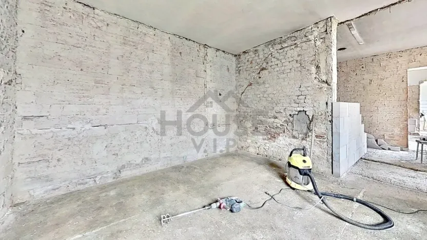 Prodej rodinného domu, Zásmuky, Pod Chaloupky, 170 m2