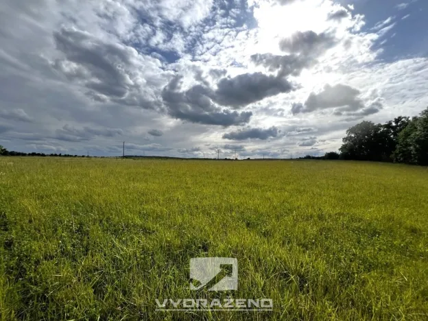 Prodej louky, Bakov nad Jizerou, 957 m2