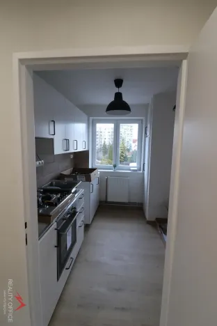 Pronájem bytu 3+1, Děčín - Děčín III-Staré Město, Oblouková, 57 m2