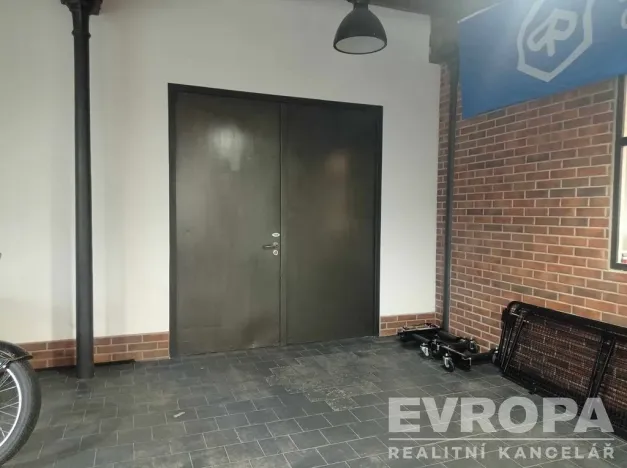 Pronájem skladu, Stráž nad Nisou, Kateřinská, 260 m2