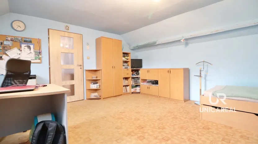 Prodej rodinného domu, Letovice - Zboněk, 170 m2