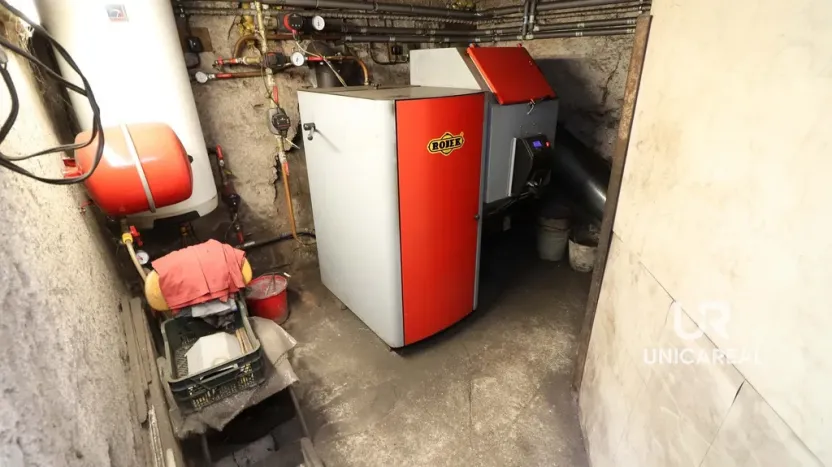 Prodej rodinného domu, Letovice - Zboněk, 170 m2