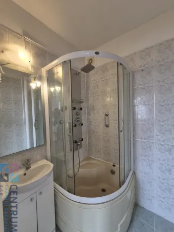 Pronájem bytu 2+1, Tanvald, Radniční, 51 m2