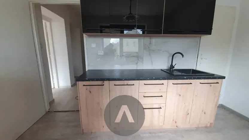 Pronájem bytu 2+1, Brno, Šmahova, 56 m2