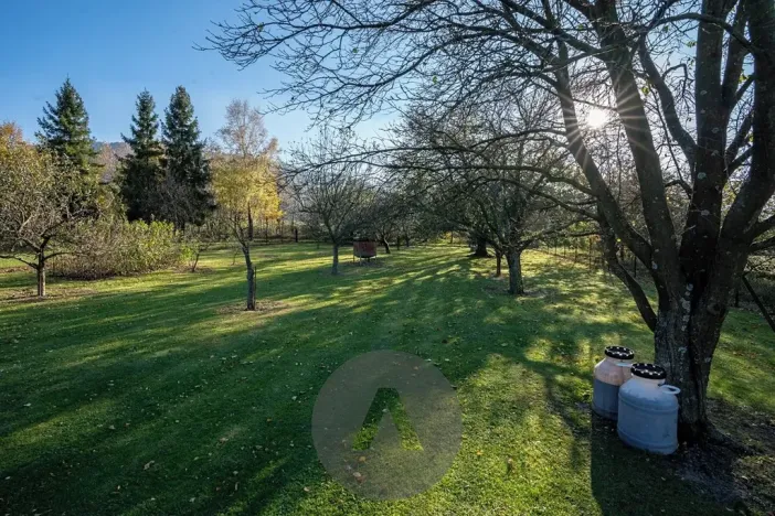 Prodej pozemku pro bydlení, Veřovice, 1600 m2