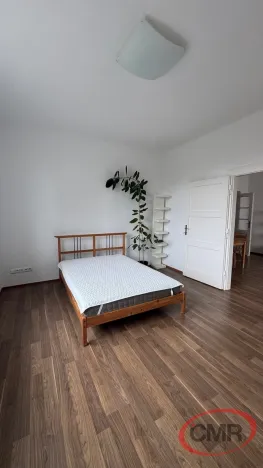 Pronájem bytu 2+1, Praha, náměstí Hrdinů, 60 m2