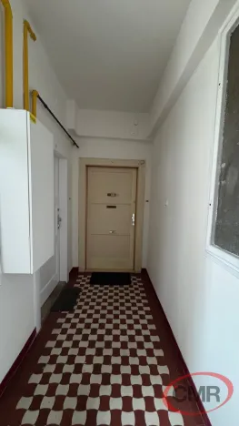 Pronájem bytu 2+1, Praha, náměstí Hrdinů, 60 m2