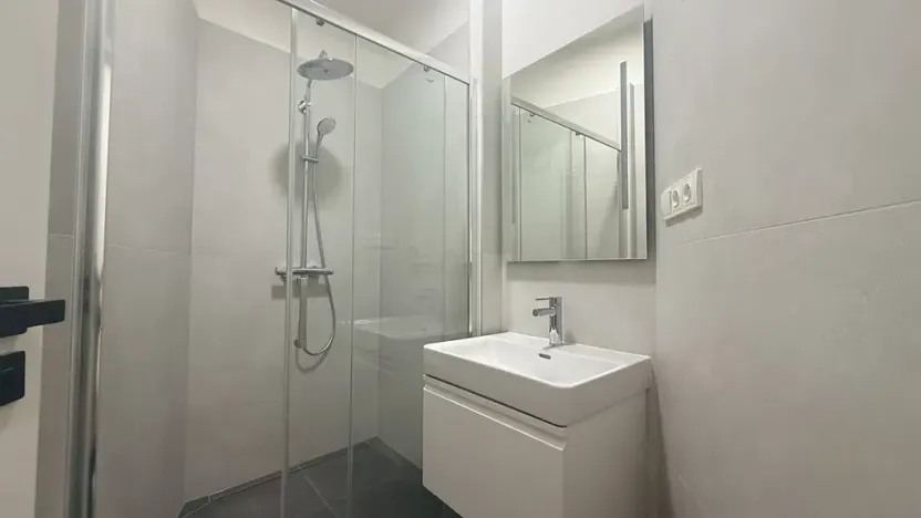 Pronájem bytu 2+kk, Praha - Vršovice, Žitomírská, 60 m2