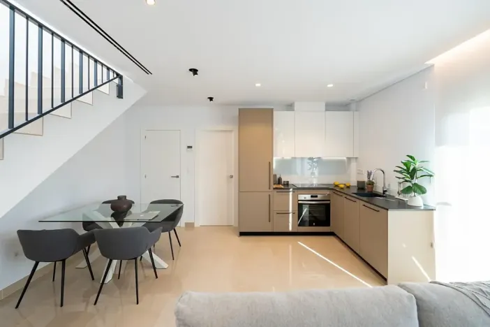 Prodej rodinného domu, Alicante, Španělsko, 96 m2