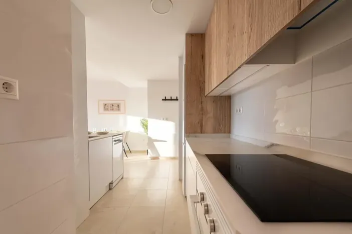 Prodej bytu 2+1, Murcia City, Španělsko, 52 m2