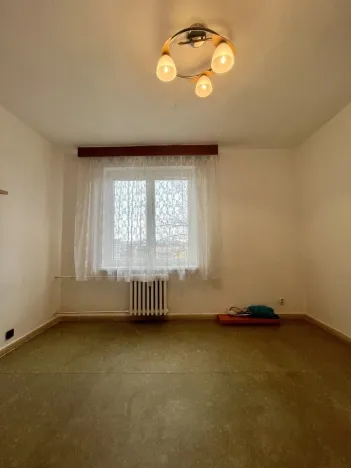 Pronájem bytu 3+1, Ostrava - Moravská Ostrava, Mariánskohorská, 69 m2