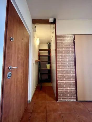 Pronájem bytu 3+1, Ostrava - Moravská Ostrava, Mariánskohorská, 69 m2