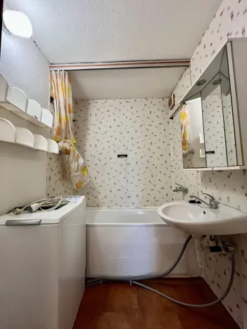 Pronájem bytu 3+1, Ostrava - Moravská Ostrava, Mariánskohorská, 69 m2