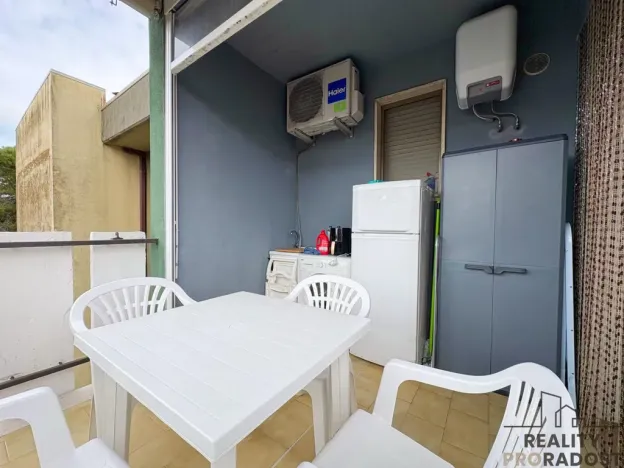 Prodej bytu 2+kk, Silvi,Itálie, 38 m2