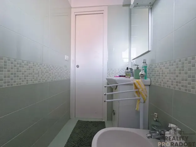 Prodej bytu 2+kk, Silvi,Itálie, 38 m2