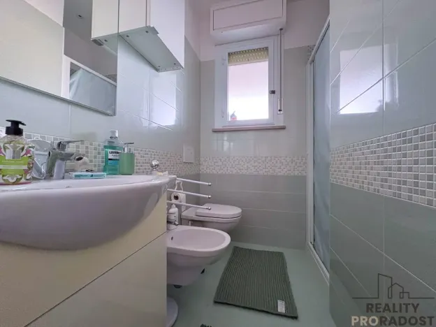 Prodej bytu 2+kk, Silvi,Itálie, 38 m2