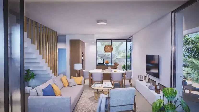 Prodej bytu 3+kk, Cartagena, Španělsko, 109 m2