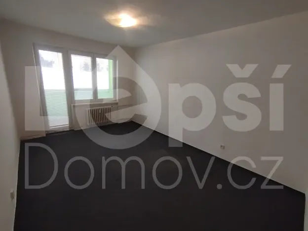 Prodej bytu 3+1, Jeseník, Klicperova, 72 m2