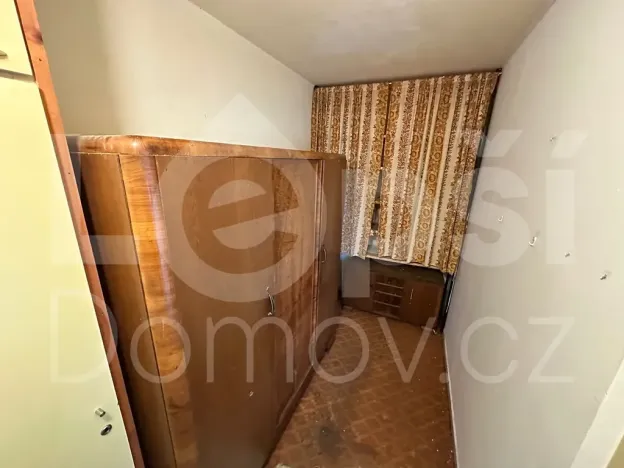 Prodej bytu 3+1, Jeseník, Dukelská, 78 m2