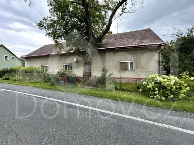 Prodej rodinného domu, Skorošice, 280 m2