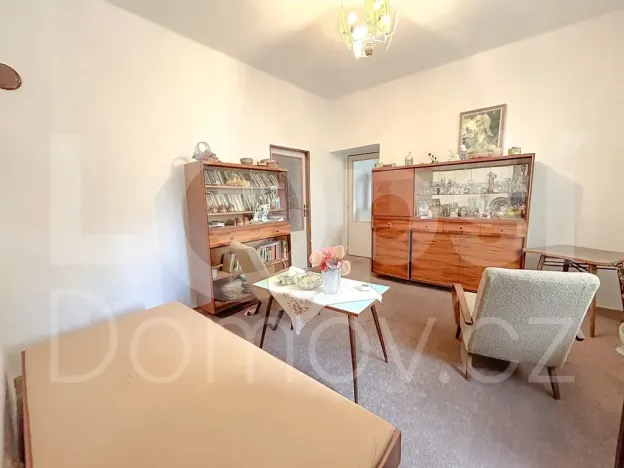 Prodej rodinného domu, Skorošice, 280 m2