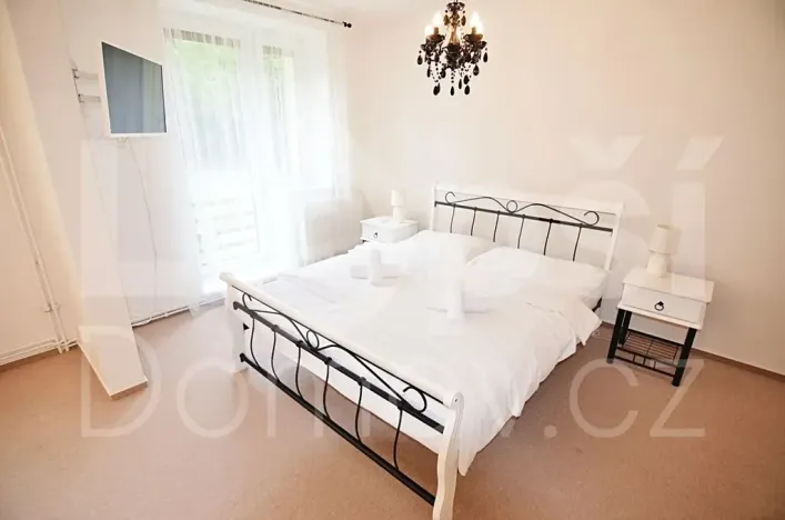 Prodej bytu 1+kk, Jeseník, Na Mýtince, 36 m2