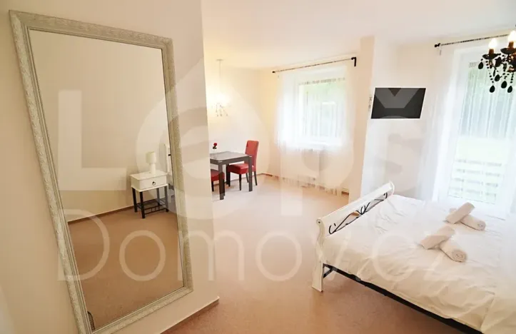 Prodej bytu 1+kk, Jeseník, Na Mýtince, 36 m2