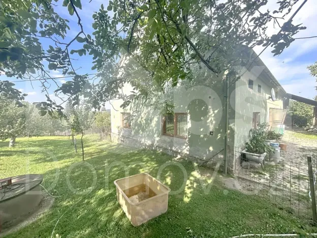 Prodej rodinného domu, Skorošice, 522 m2