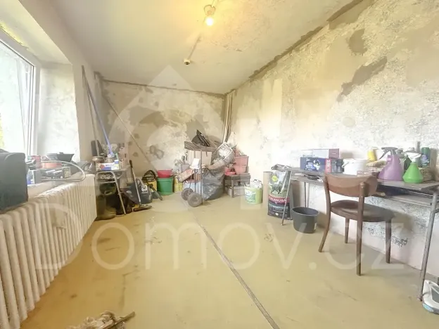 Prodej rodinného domu, Skorošice, 522 m2