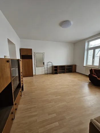 Pronájem bytu 1+1, Opava - Předměstí, třída Spojenců, 52 m2