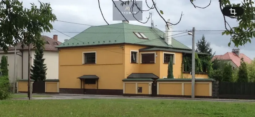 Prodej rodinného domu, Ostrava, Moravská, 498 m2