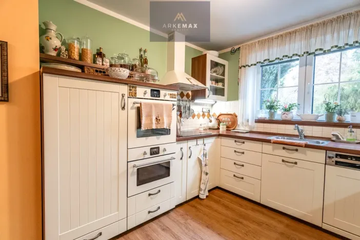 Prodej rodinného domu, Ostrava, Moravská, 498 m2