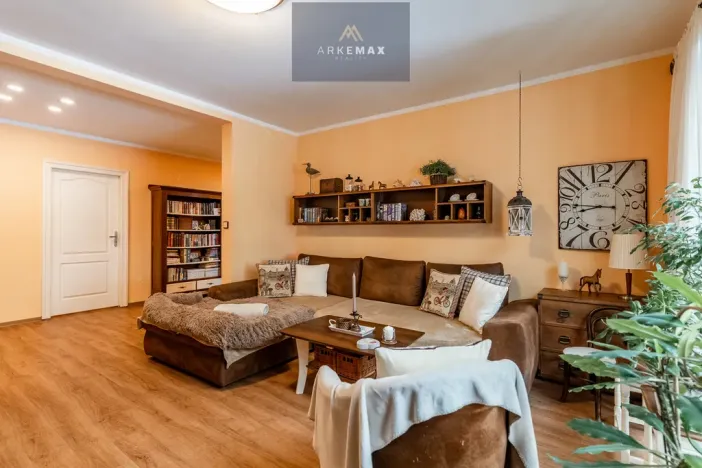 Prodej rodinného domu, Ostrava, Moravská, 498 m2