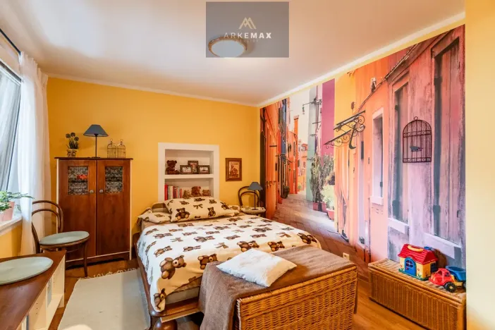 Prodej rodinného domu, Ostrava, Moravská, 498 m2