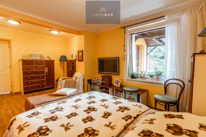 Prodej rodinného domu, Ostrava, Moravská, 498 m2