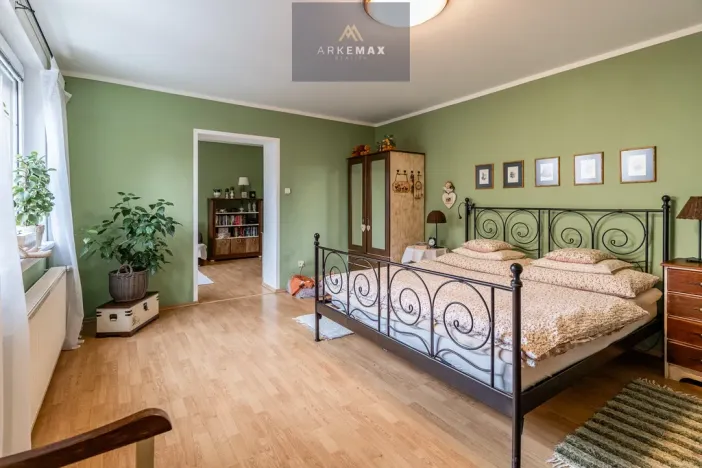 Prodej rodinného domu, Ostrava, Moravská, 498 m2