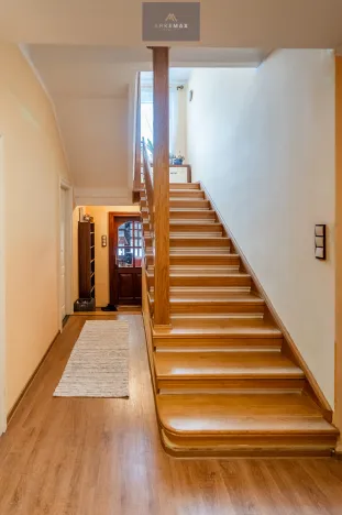 Prodej rodinného domu, Ostrava, Moravská, 498 m2