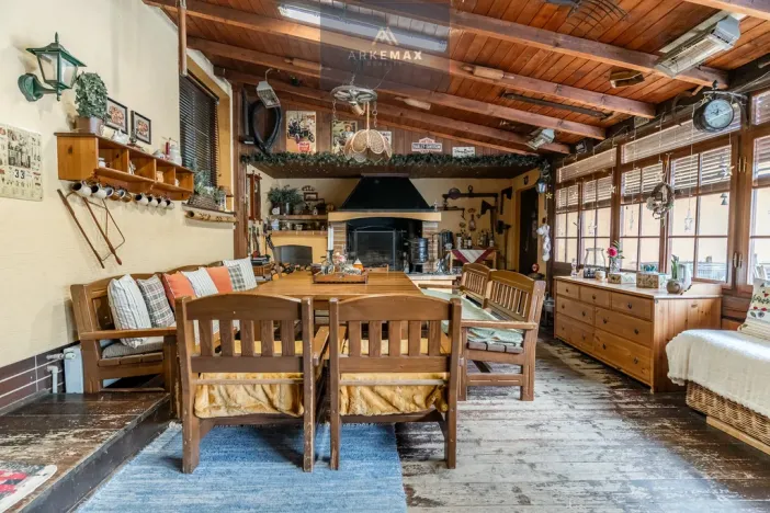 Prodej rodinného domu, Ostrava, Moravská, 498 m2