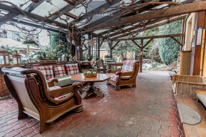 Prodej rodinného domu, Ostrava, Moravská, 498 m2