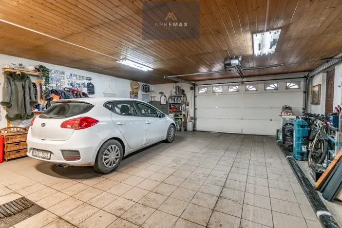 Prodej rodinného domu, Ostrava, Moravská, 498 m2