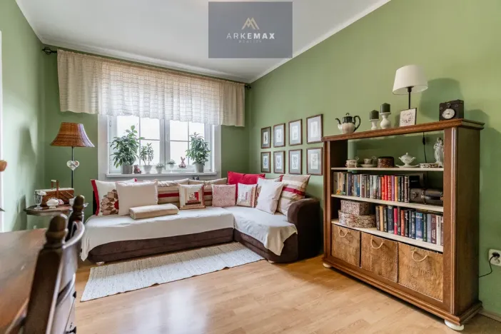 Prodej rodinného domu, Ostrava, Moravská, 368 m2