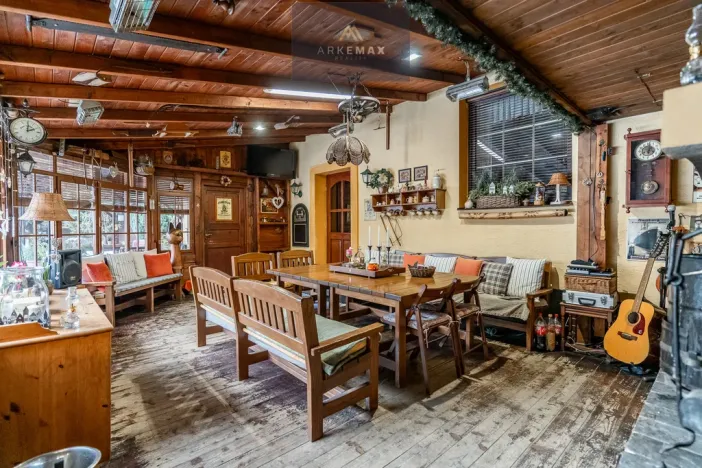 Prodej rodinného domu, Ostrava, Moravská, 368 m2