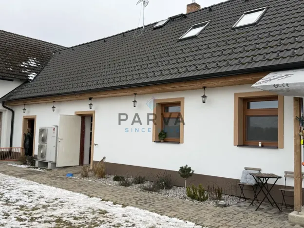 Prodej rodinného domu, Lhota pod Radčem, 483 m2