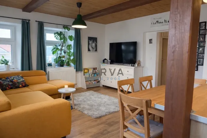 Prodej rodinného domu, Lhota pod Radčem, 483 m2