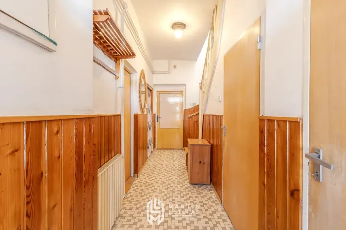 Prodej rodinného domu, Hranice, Teplická, 127 m2